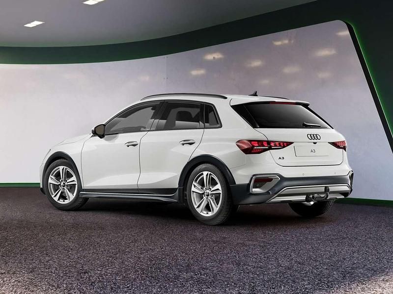 Neu Audi A3 Business 150 PS (110 kW) 2026 Weiss / arkonaweiss Limousine