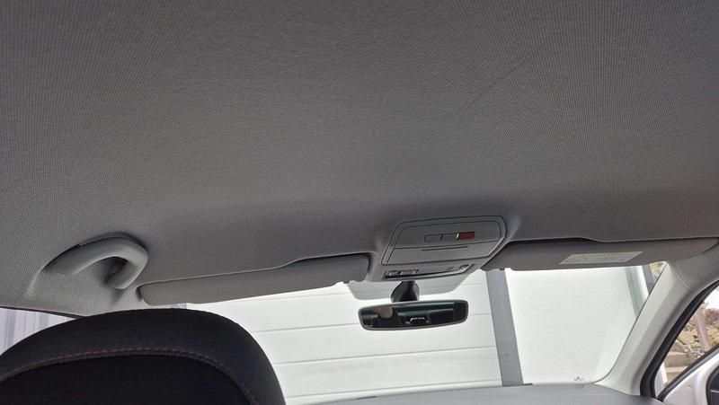 Gebraucht Skoda Fabia 125 PS (91 kW) 2018 Weiß Kleinwagen