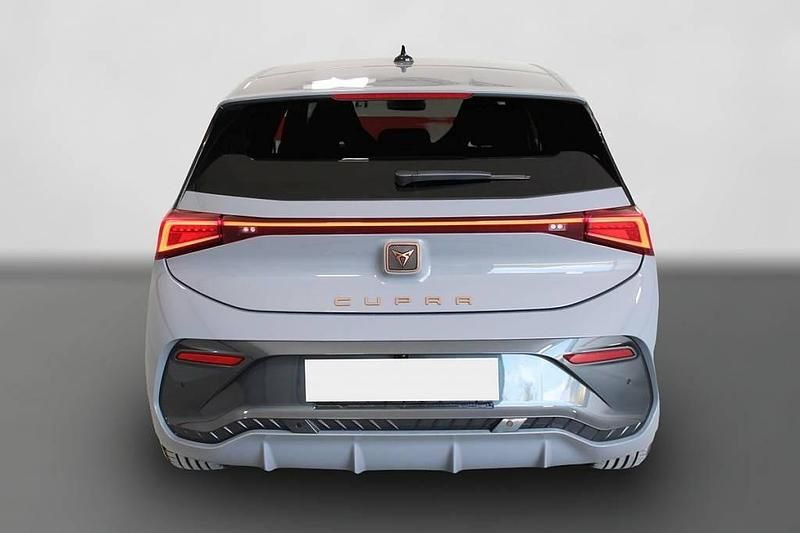 Gebraucht Cupra Born 169 kW (231 PS) 2023 Grau Kleinwagen
