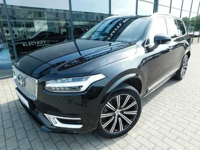 Gebraucht Volvo XC90 173 PS (127 kW) 2024 SUV