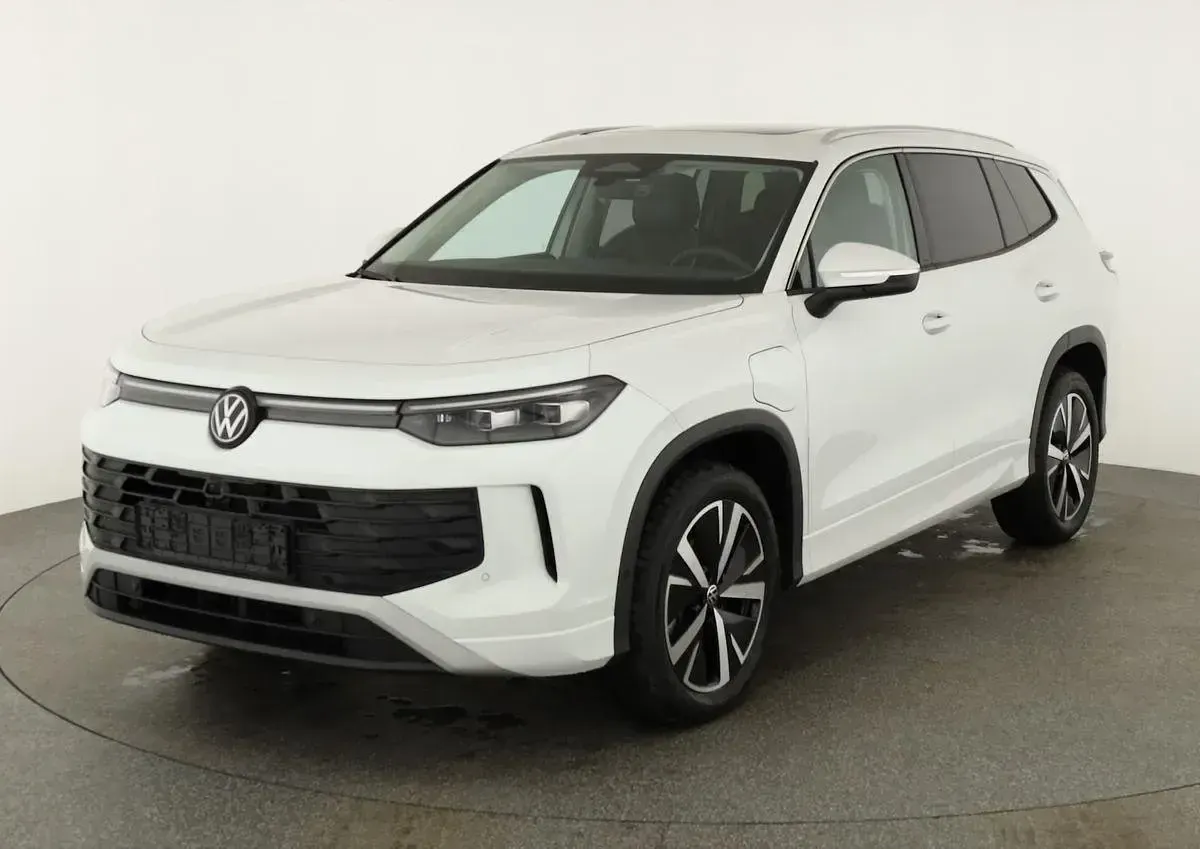 Gebraucht VW Tayron Life 204 PS (150 kW) 2025 SUV