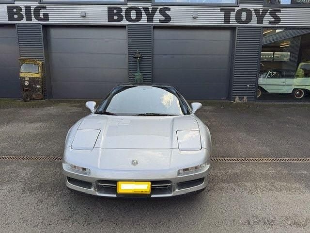 Gebraucht Honda NSX 273 PS (200 kW) 1991 Grau Coupé