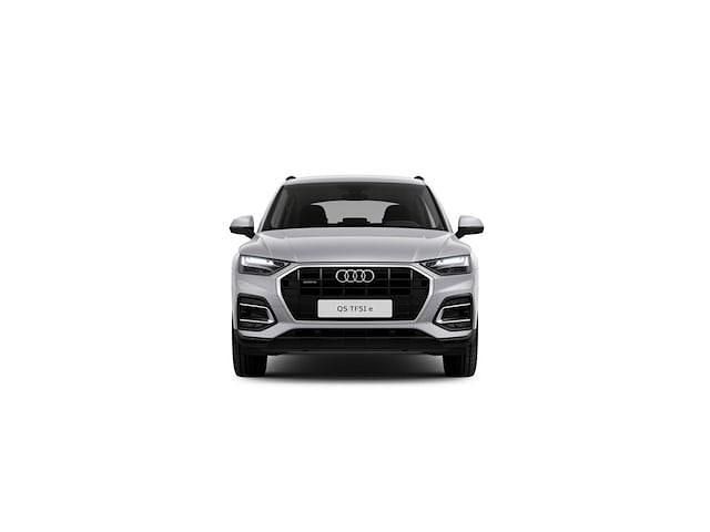 Gebraucht Audi Q5 Basis 299 PS (219 kW) 2025 Florettsilber metallic SUV