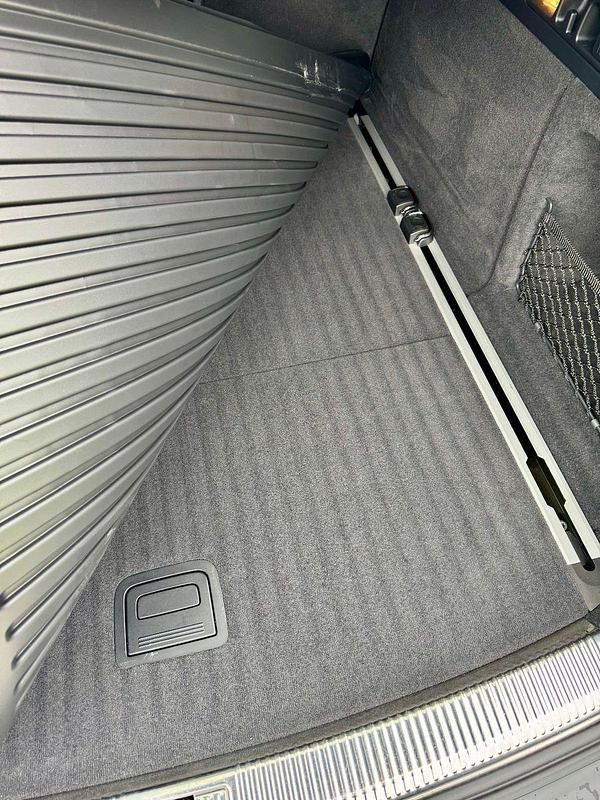 Gebraucht Audi A6 Ambiente 320 PS (235 kW) 2015 Schwarz Kombi