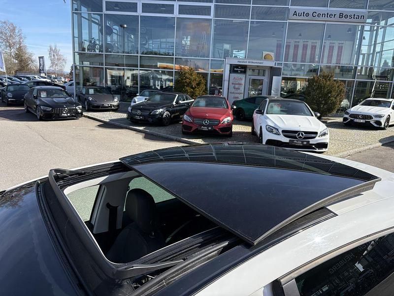 Gebraucht Seat Leon FR 125 PS (91 kW) 2016 Weiß Limousine