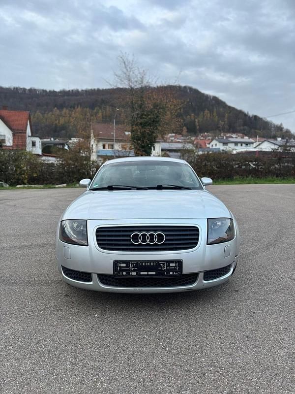 Gebraucht 1999 Audi TT Coupé | 1.999 € (Superpreis) - Bild 1/4