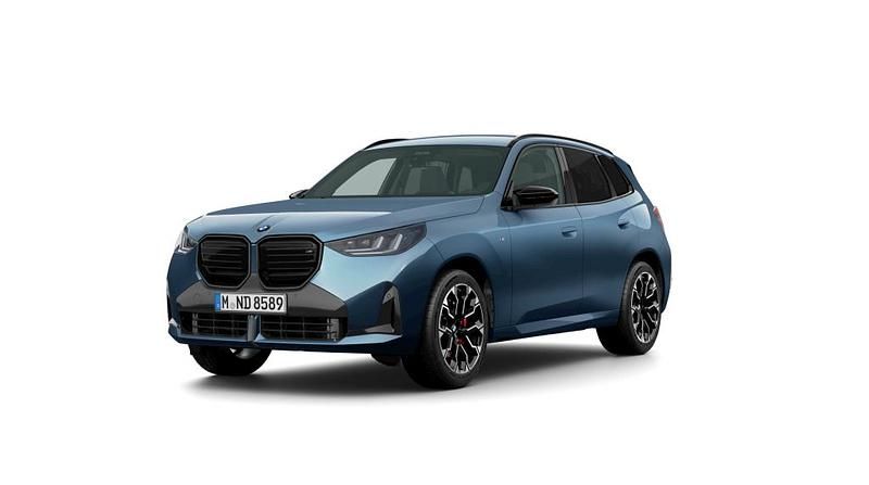 Gebraucht BMW X3 Comfort Edition 381 PS (280 kW) 2024 SUV