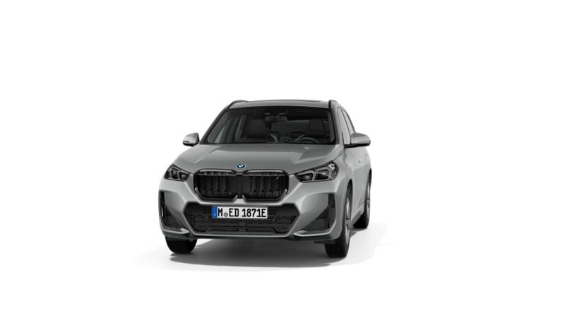 Gebraucht 2023 BMW iX1 Luxury Line SUV | 43.505 € (Etwas zu teuer) - Bild 1/4