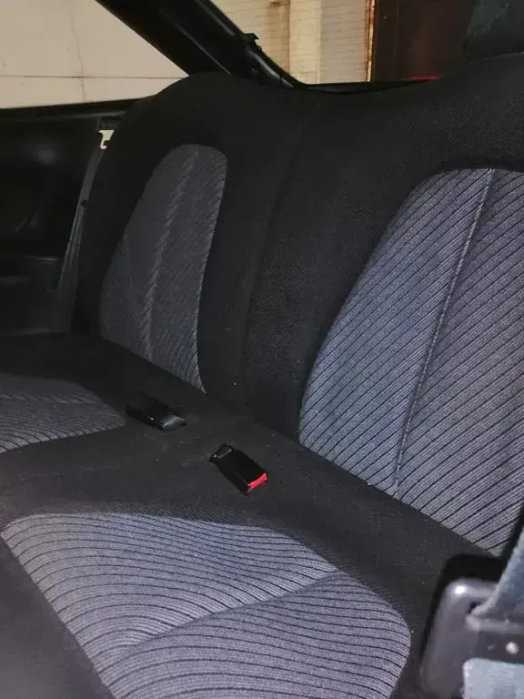 Gebraucht Ford Probe 163 PS (119 kW) 1994 Rot Coupé