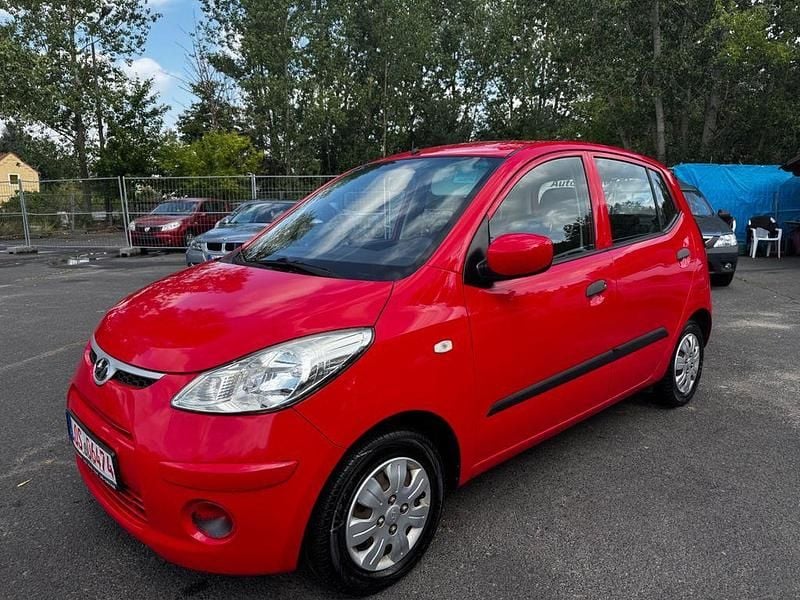 Gebraucht 2010 Hyundai i10 Kleinwagen | 2.500 € (Fairer Preis) - Bild 1/4