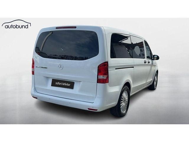 Neu Mercedes e-Vito 150 kW (204 PS) 2025 Van