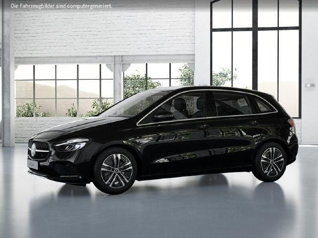 Gebraucht 2024 Mercedes B180 Van / Kleinbus | 27.790 € (Superpreis) - Bild 1/4