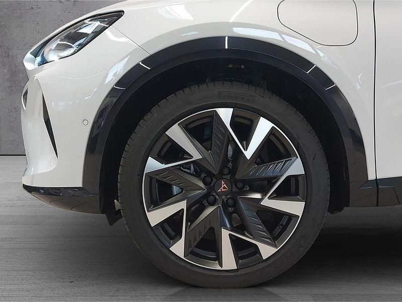 Neu Cupra Formentor 204 PS (150 kW) 2026 Weiss SUV