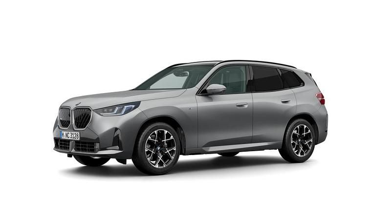 Gebraucht BMW X3 Comfort Edition 190 PS (139 kW) 2024 SUV