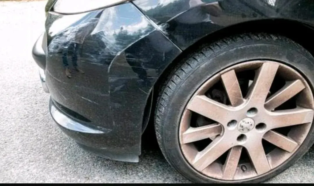 Gebraucht Peugeot 207 CC 120 PS (88 kW) 2007 Schwarz Cabrio