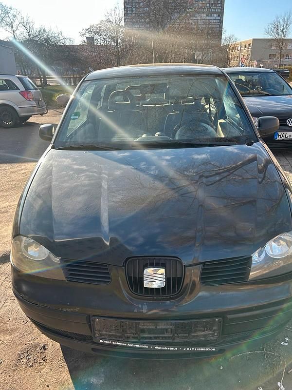 Gebraucht Seat Arosa 2000 Kleinwagen
