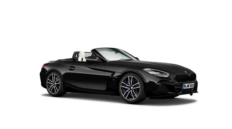 Gebraucht 2025 BMW Z4 M Sport Cabrio | 47.770 € (Superpreis) - Bild 1/1