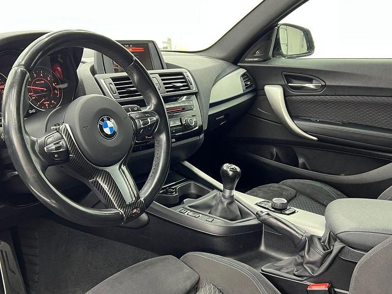 Gebraucht BMW 218 M Sport 136 PS (100 kW) 2016 Grau Coupé