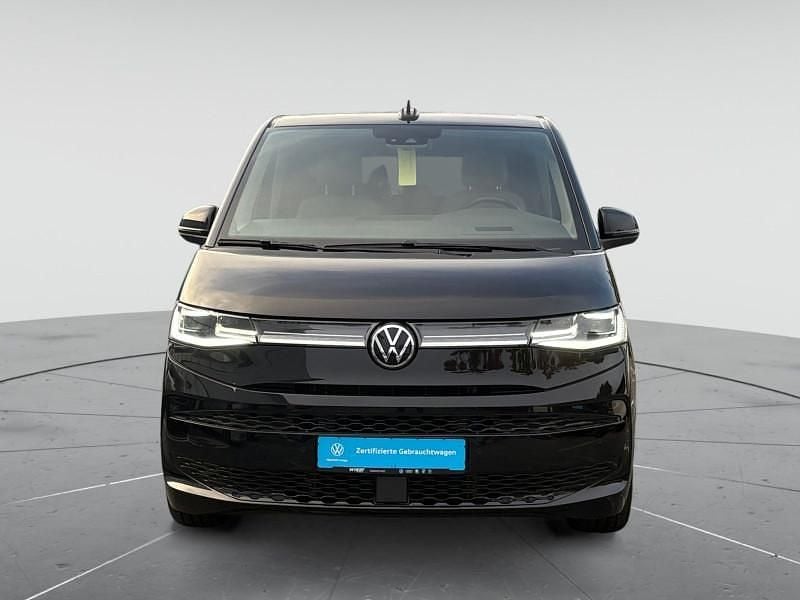 Deep black perleffekt Gebraucht 2022 VW T7 Energetic Van | 48.880 € (Fairer Preis) - Bild 1/4