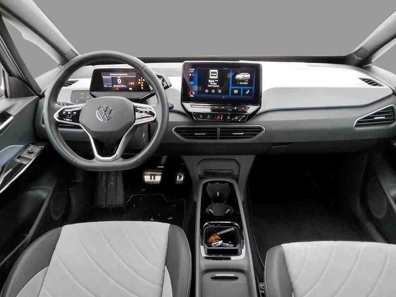 Gebraucht VW ID.3 Pro 150 kW (204 PS) 2023 Mondsteingrau Kleinwagen
