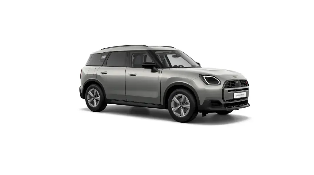Brugt Mini Countryman 204 HK (150 kW) 2024 SUV