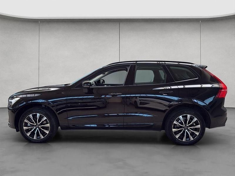 Occasion Volvo XC60 Plus 197 ch (144 kW) 2024 Noir SUV