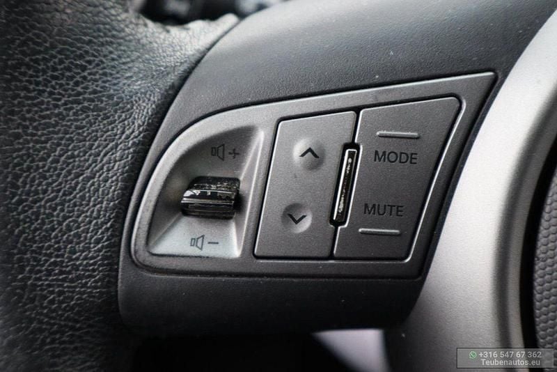 Gebraucht Kia Soul 126 PS (92 kW) 2009 Schwarz SUV