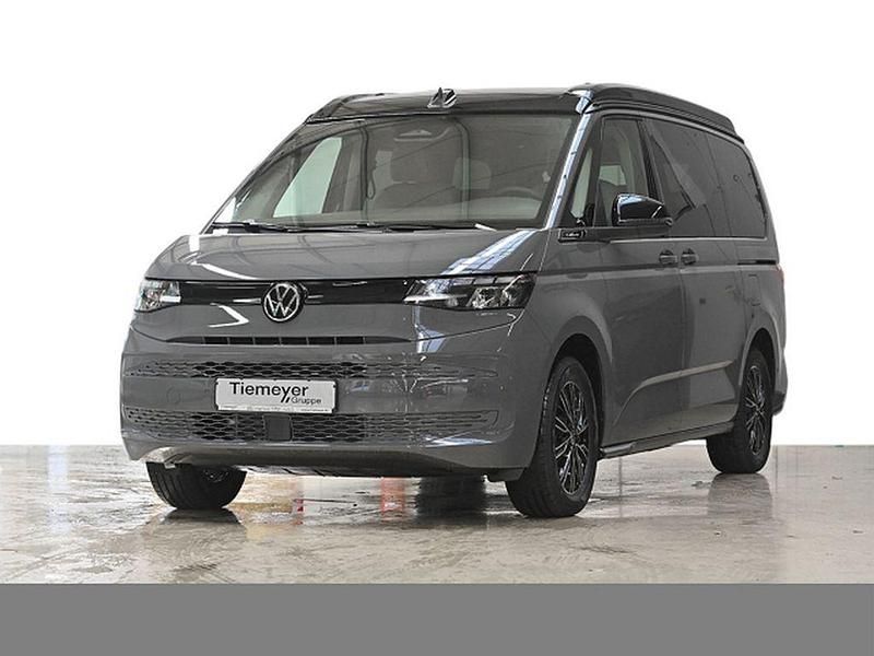 Neu VW California Beach 150 PS (110 kW) 2026 Grau Van