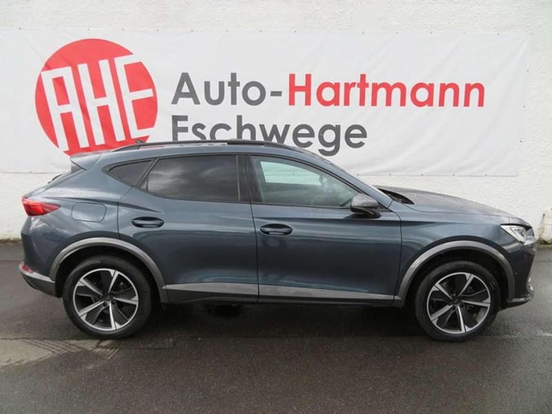Gebraucht Cupra Formentor 190 PS (139 kW) 2023 Magnetic tech SUV