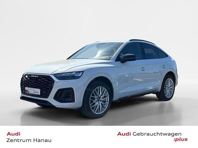 Gebraucht 2024 Audi Q5 Sportback S-Line SUV | 52.999 € (Fairer Preis) - Bild 1/4