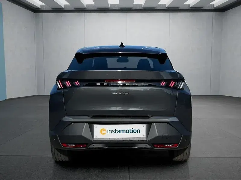 Neu Peugeot 3008 Allure 145 PS (106 kW) 2026 Grau SUV