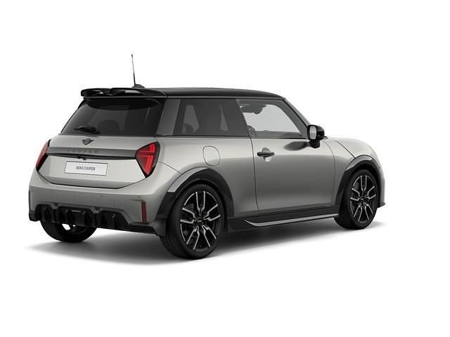 Gebraucht Mini Cooper 156 PS (114 kW) 2024 Silber Kleinwagen