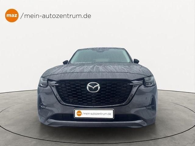 Gebraucht Mazda 6 Homura-Line 328 PS (241 kW) 2022 SUV
