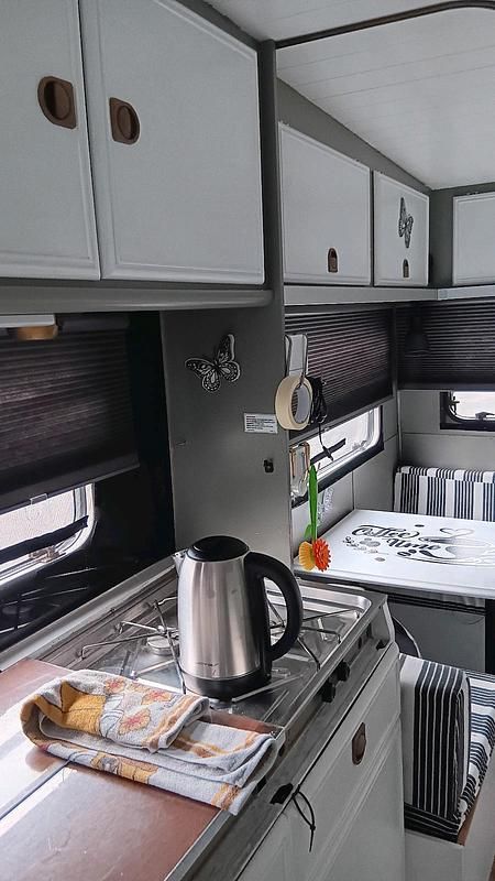 Gebraucht Fiat Ducato 1988 Van