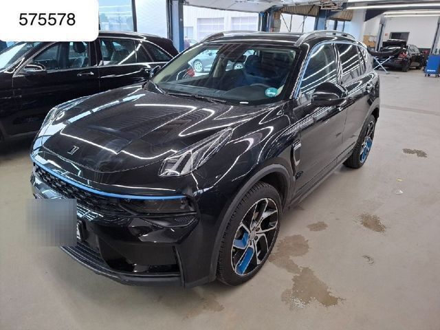 Andere Gebraucht 2022 Lynk & Co 01 SUV | 20.750 € (Fairer Preis) - Bild 1/4