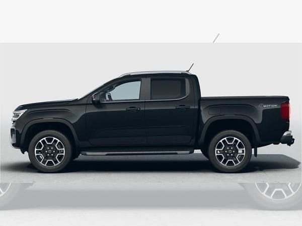 Neu VW Amarok Style 205 PS (150 kW) 2025 Beige (bright beige metallic / wunschfarbe folierbar) Abholung