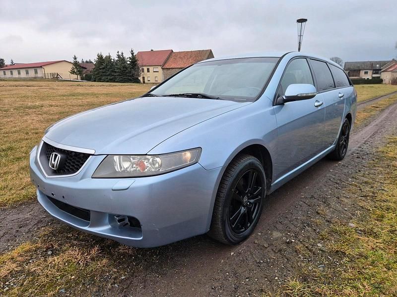 Gebraucht Honda Accord 140 PS (102 kW) 2005 Kombi