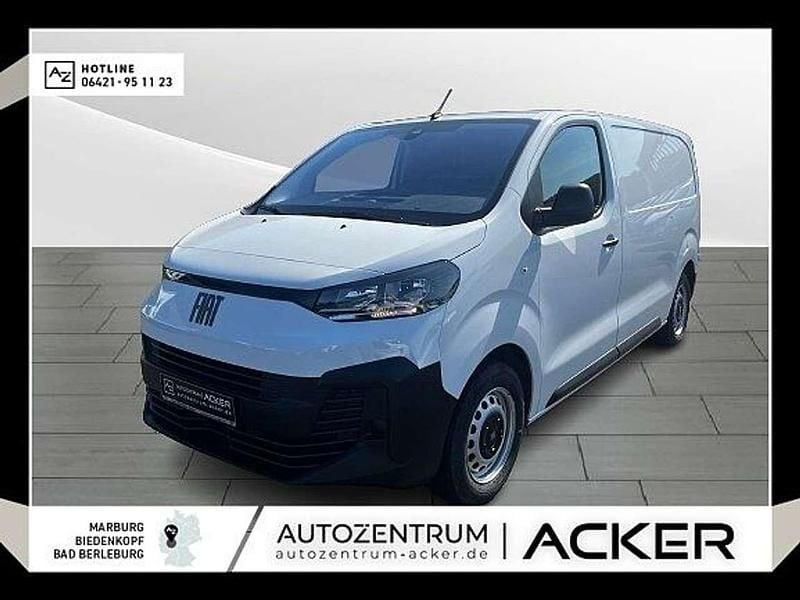 Gelato weiß Neu 2024 Fiat Scudo Van / Kleinbus | 25.280 € (Superpreis) - Bild 1/2