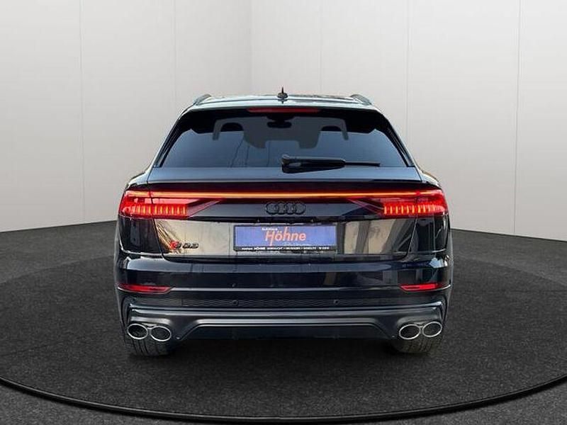 Gebraucht Audi SQ8 Competition 507 PS (372 kW) 2023 Andere SUV