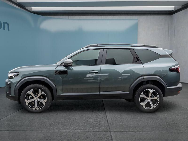 Neu Dacia Bigster 140 PS (102 kW) 2025 Grün SUV