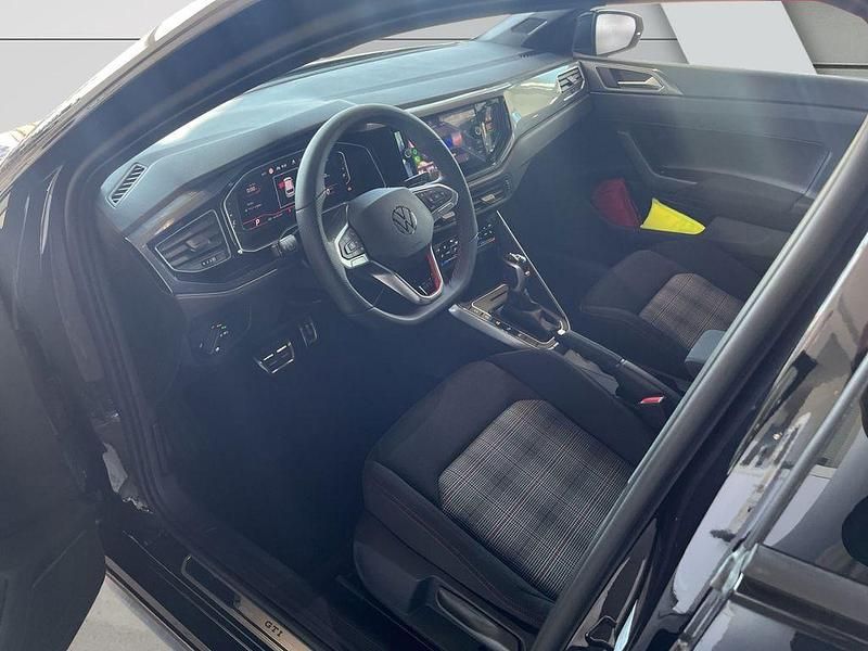 Gebraucht VW Polo GTI 207 PS (152 kW) 2024 Schwarz Kleinwagen