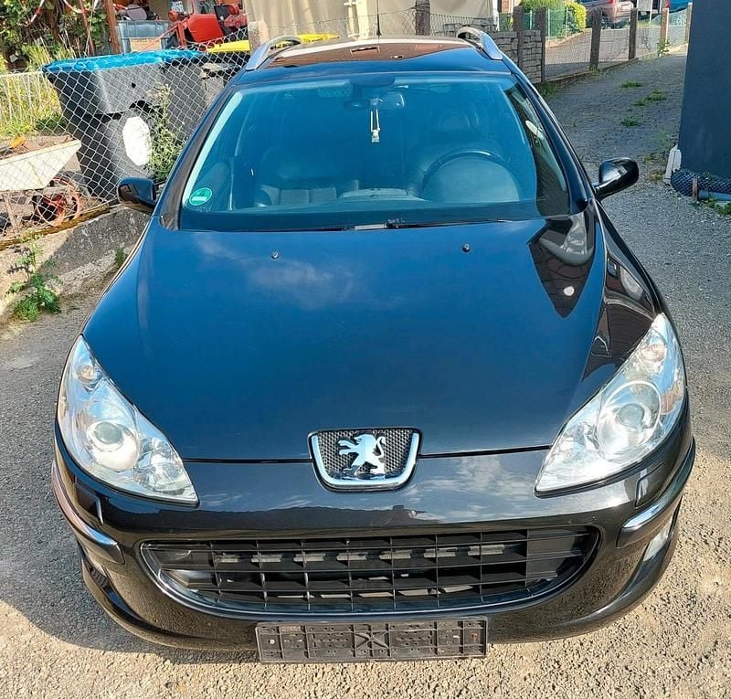 Gebraucht 2005 Peugeot 407 Kombi | 2.300 € (Fairer Preis) - Bild 1/4