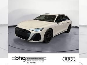 Nouă Audi A6 Edition .1 252 CP (185 kW) 2026 Alb Break