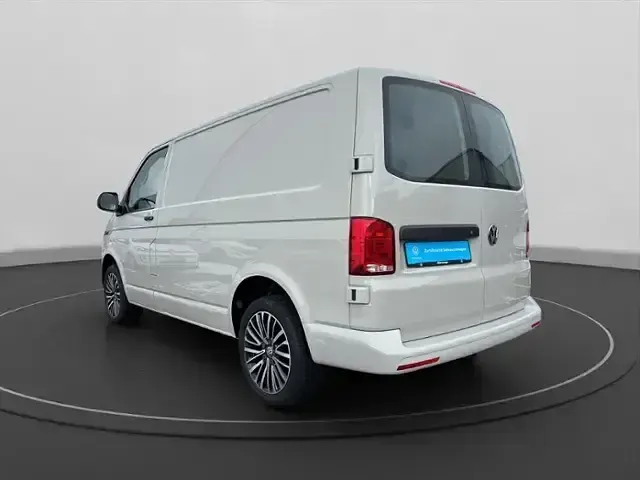 Occasion VW Transporter 81 ch (59 kW) 2021 Gris Van