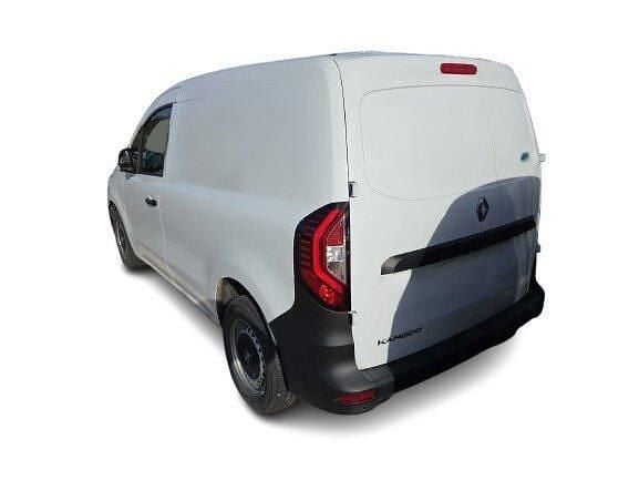 Usata Renault Kangoo 95 CV (69 kW) 2023 Bianco Monovolume