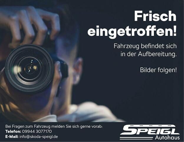 Blackmagicperleffekt Gebraucht 2024 Skoda Kodiaq Selection SUV | 53.390 € (Etwas zu teuer) - Bild 1/2