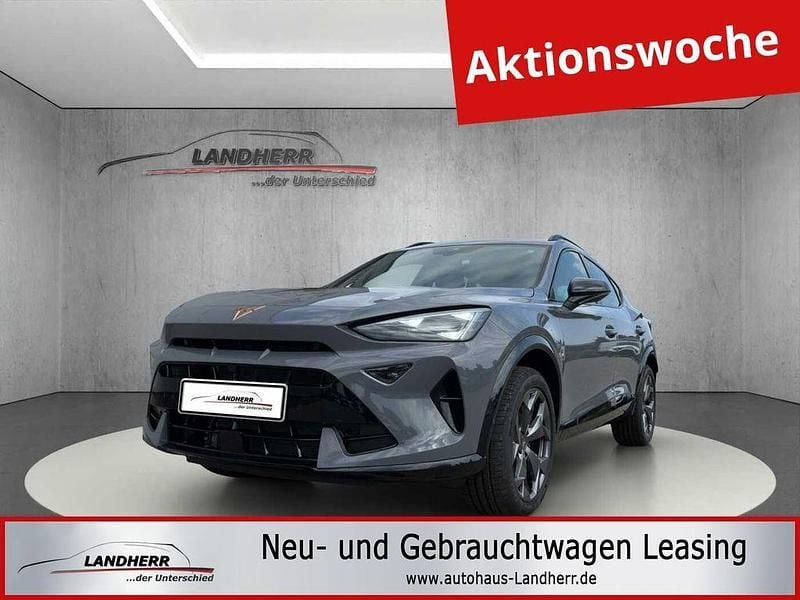Grau Neu 2025 Cupra Formentor SUV | 30.670 € (Superpreis) - Bild 1/4