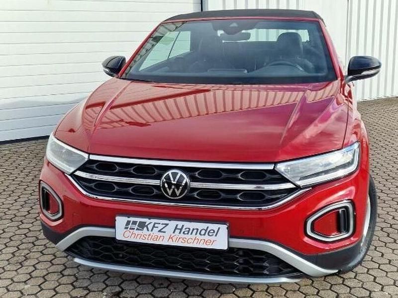Gebraucht VW T-Roc 150 PS (110 kW) 2025 Andere SUV