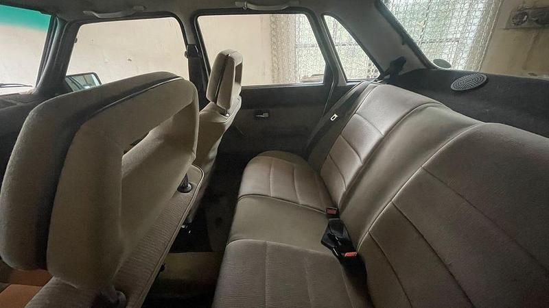 Gebraucht Audi 80 90 PS (66 kW) 1986 Gold Limousine