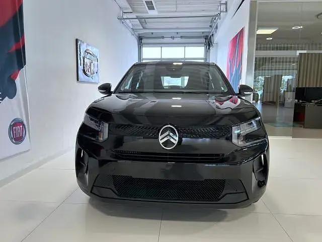 Perla nera schwarz (m)/schwarz Neu 2025 Citroën C3 Kleinwagen | 15.290 € (Superpreis) - Bild 1/3